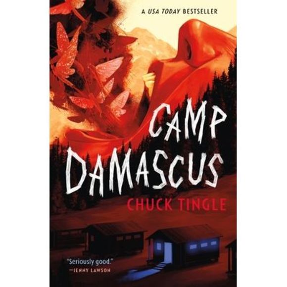 Camp Damascus -- Chuck Tingle - Picture 1 of 1